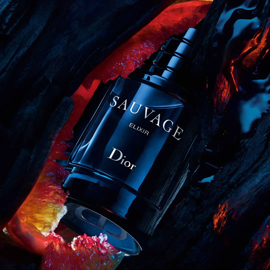 Dior Sauvage Elixir Еліксир для чоловіків 5 мл