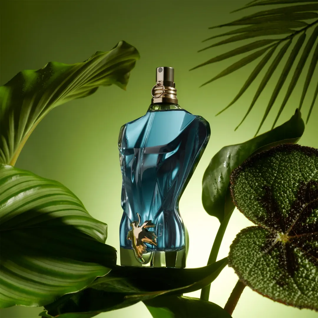 Jean Paul Gaultier Le Beau Туалетна вода для чоловіків 20 мл