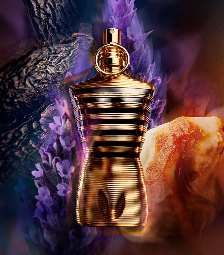 香水(男性用) Jean Paul Gaultier Le Male Elixir Jean Paul Gaultier 