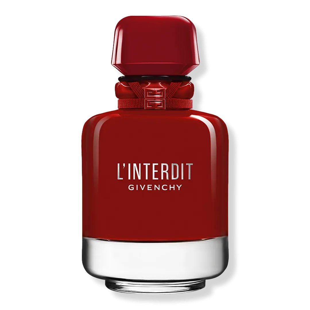 Givenchy L'Interdit Eau de Parfum Rouge Ultime by Givenchy