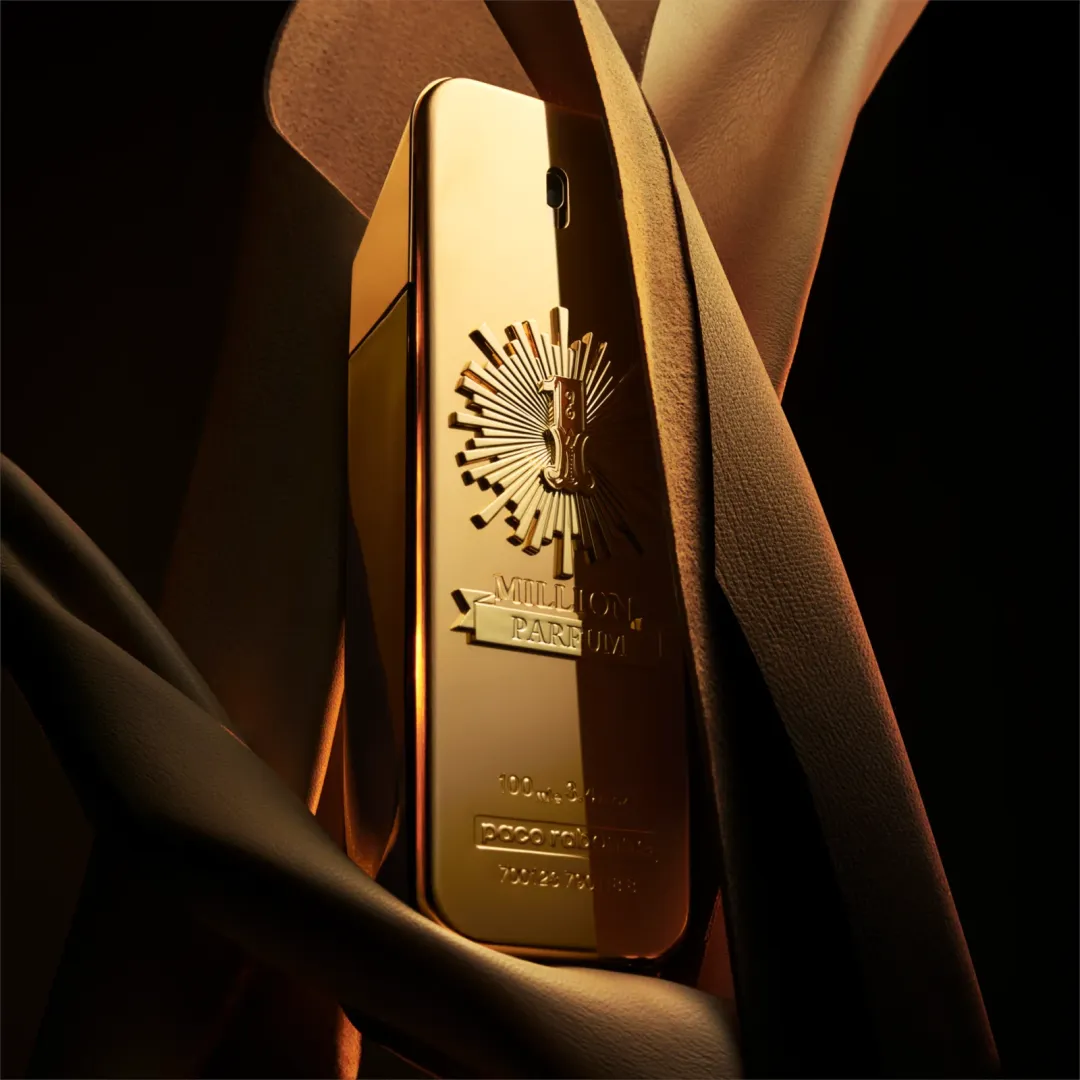 Paco Rabanne 1 Million Parfum парфуми для чоловіків | Voenso