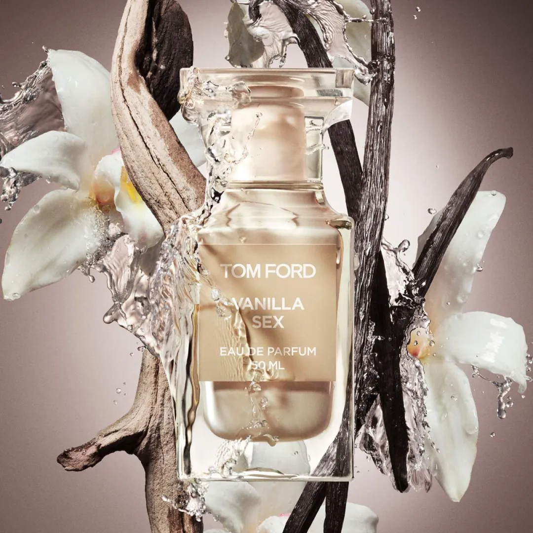 Tom Ford Vanilla Sex Парфумована вода унісекс 30 мл