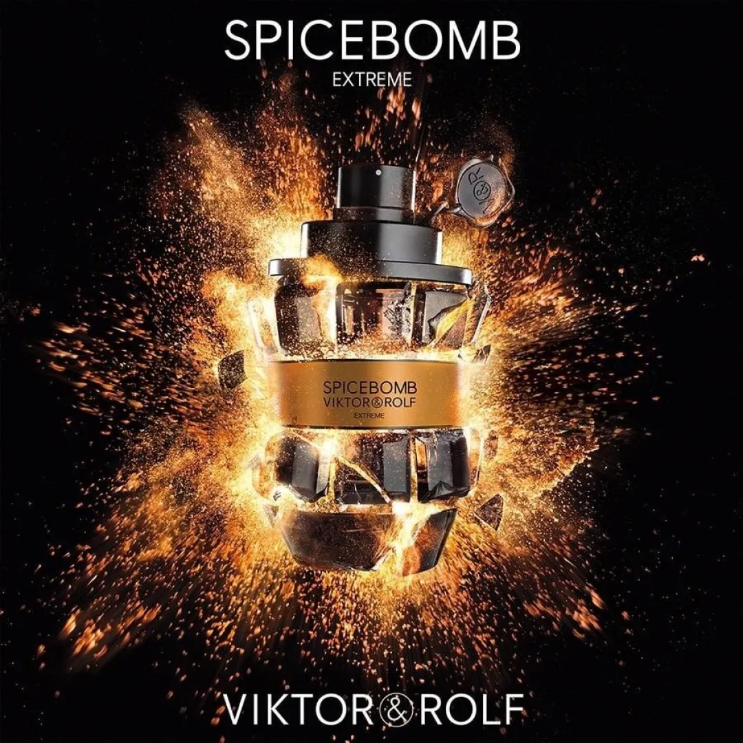 Viktor Rolf Spicebomb Extreme парфумована вода для чоловіків