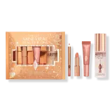 Charlotte Tilbury Charlotte's Mini Viral Beauty Icons набір (light