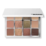 Makeup By Mario Ethereal Eyes™ Eyeshadow Palette: Nature палетка
