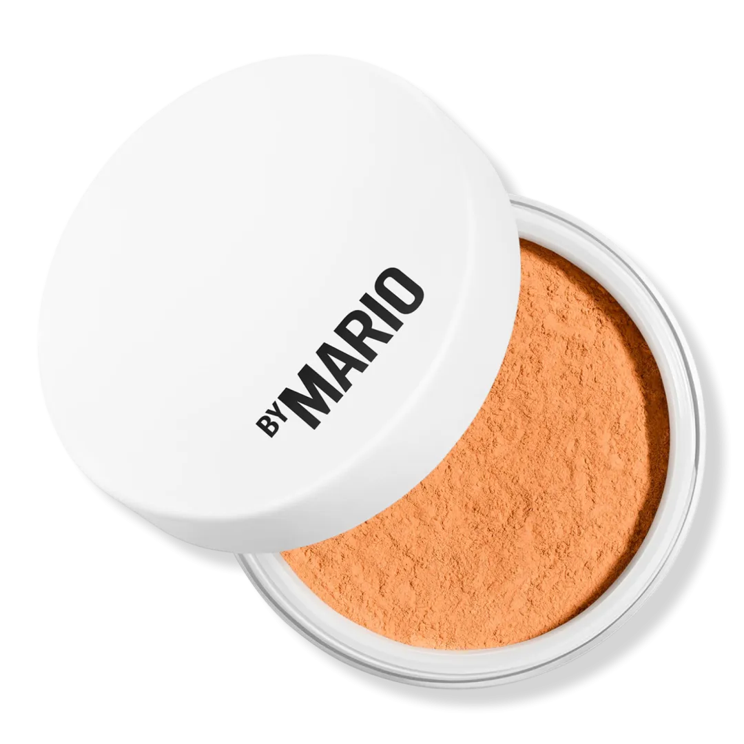 Makeup By Mario SurrealSkin™ Soft Blur Setting Powder матуюча пудра для ...