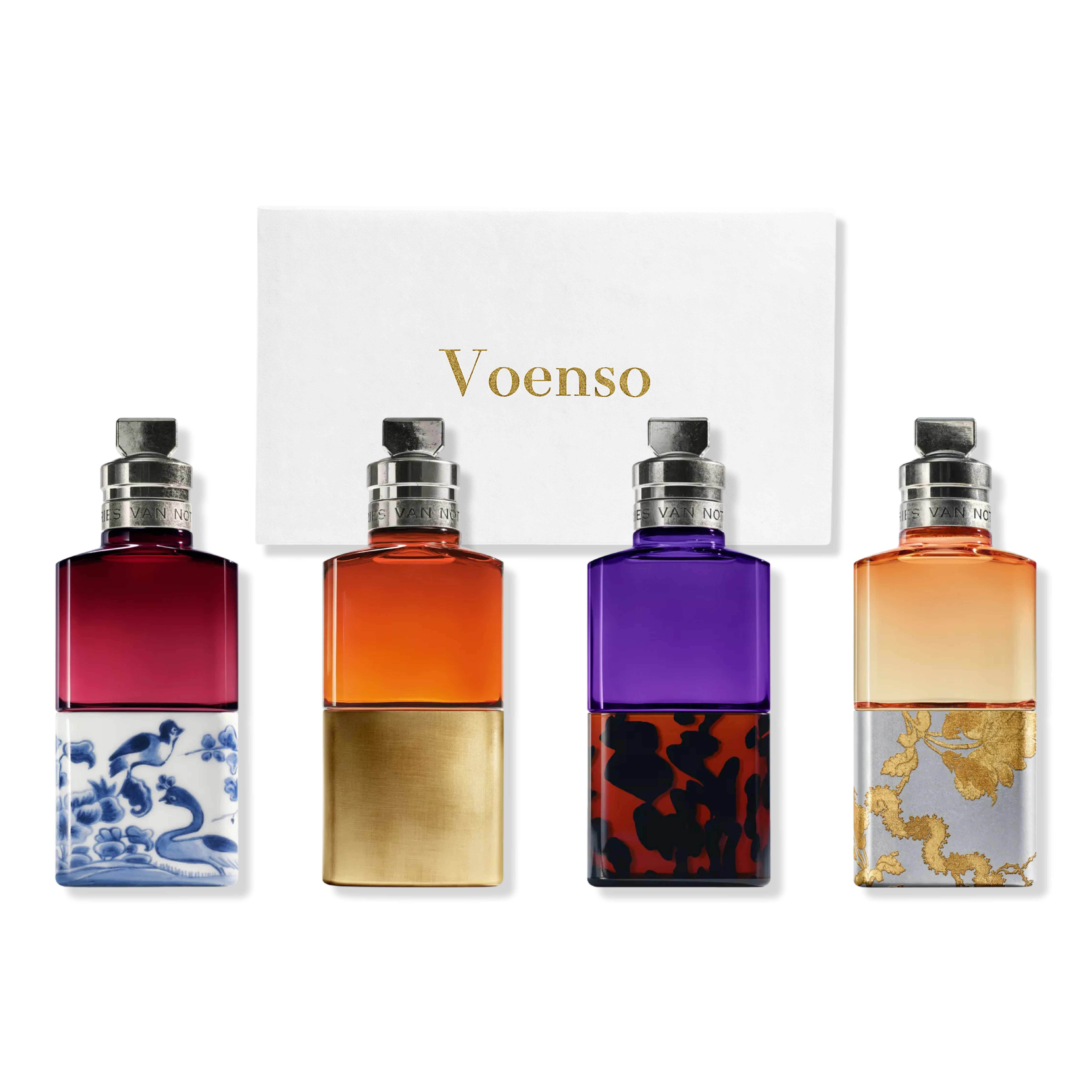 21SS DRIES VAN NOTEN 水墨画風 フラワー柄 5万1700円 Dries Van Notenのピンク フローラル コートがセール中