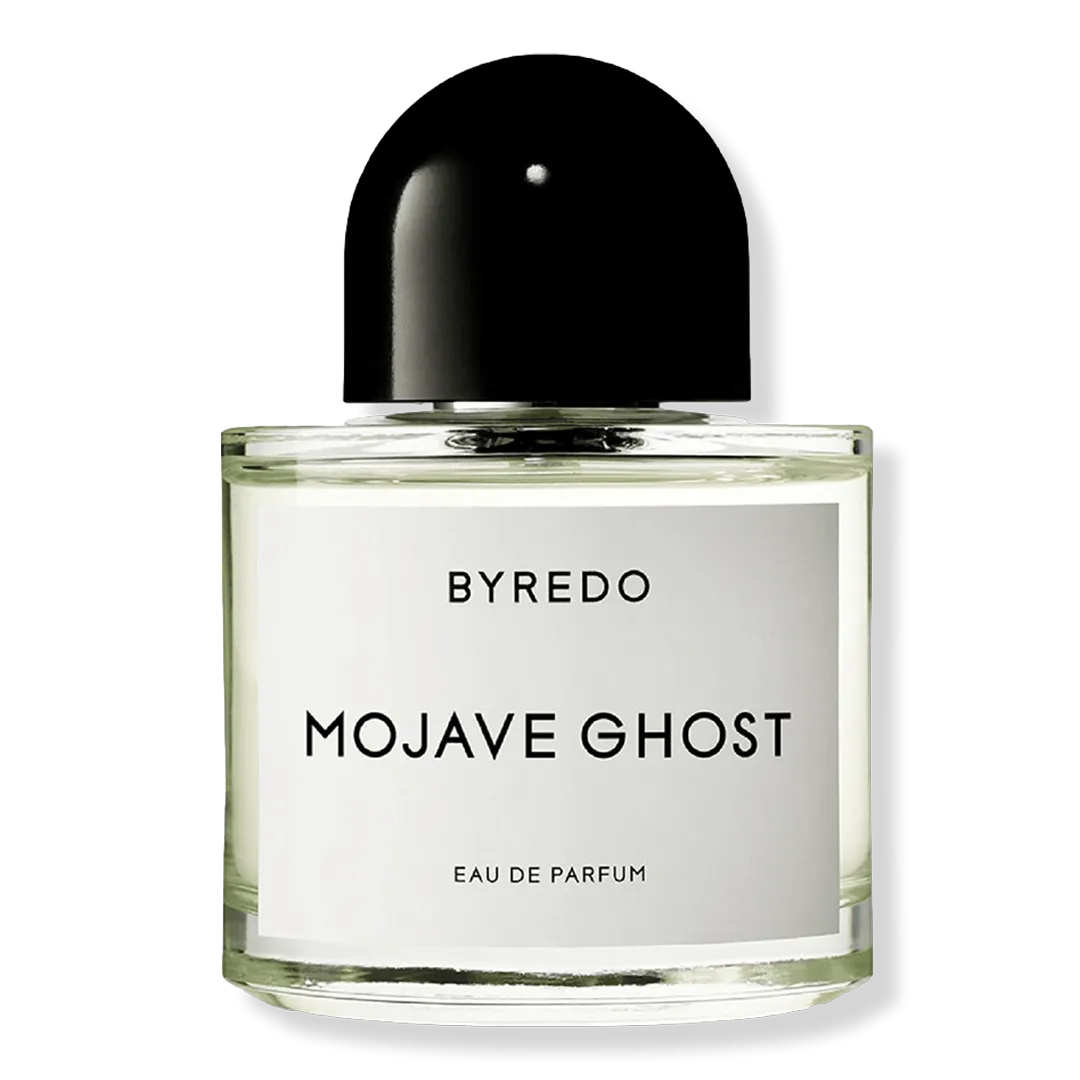 Byredo Mojave Ghost Voenso