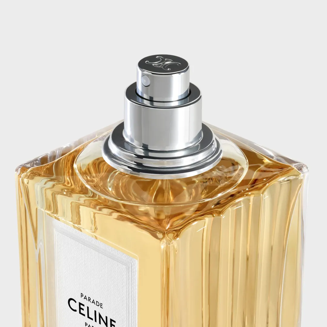 CELINE PARADE 200ml 8~9割残ってます CELINE PARADE 200ml 8~9割残っ 