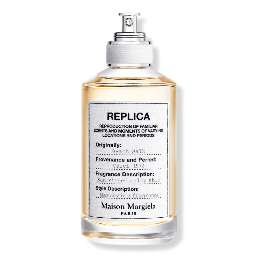 Maison Margiela Replica Beach Walk туалетна вода унісекс | Voenso