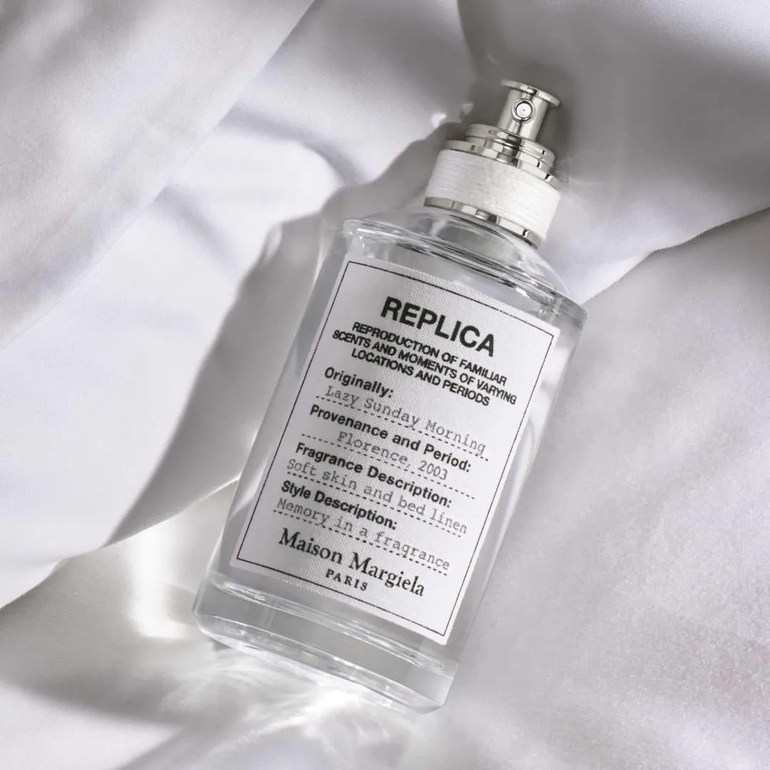 Maison Margiela Replica Lazy Sunday Morning туалетна вода для